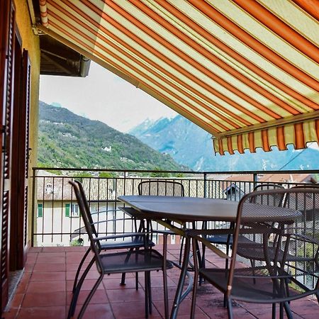 Casa Alex By Wonderful Italy Apartment Gera Lario Luaran gambar
