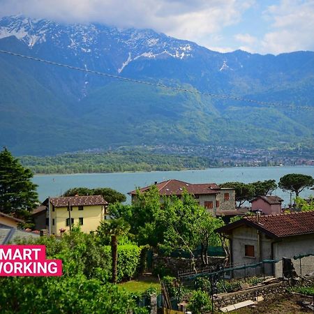 Casa Alex By Wonderful Italy Apartment Gera Lario Luaran gambar