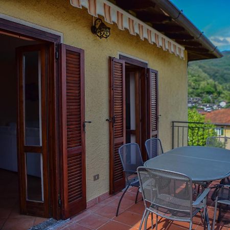 Casa Alex By Wonderful Italy Apartment Gera Lario Luaran gambar