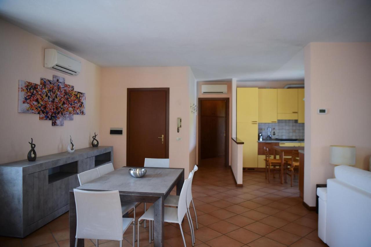 Casa Alex By Wonderful Italy Apartment Gera Lario Luaran gambar