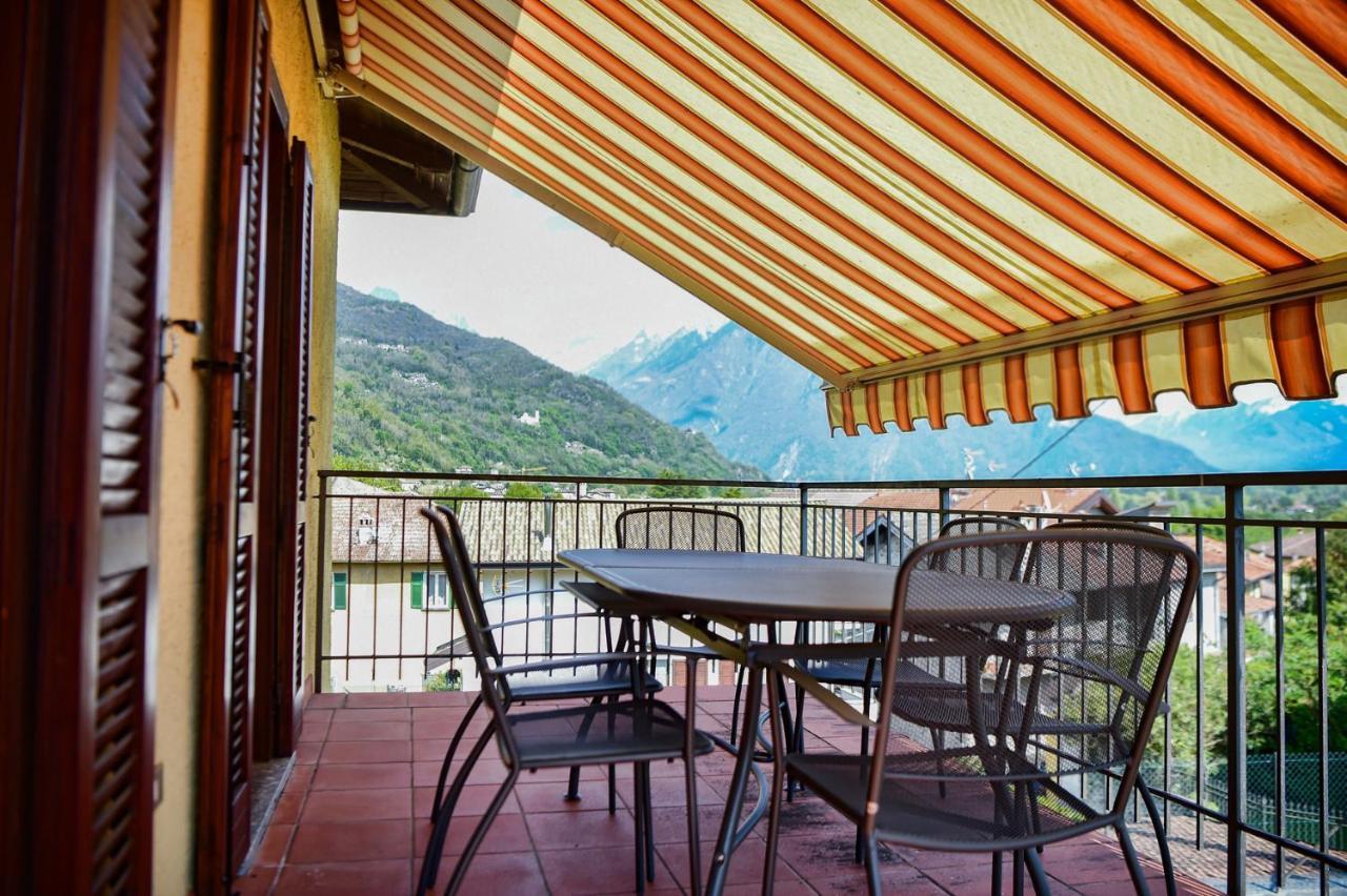 Casa Alex By Wonderful Italy Apartment Gera Lario Luaran gambar