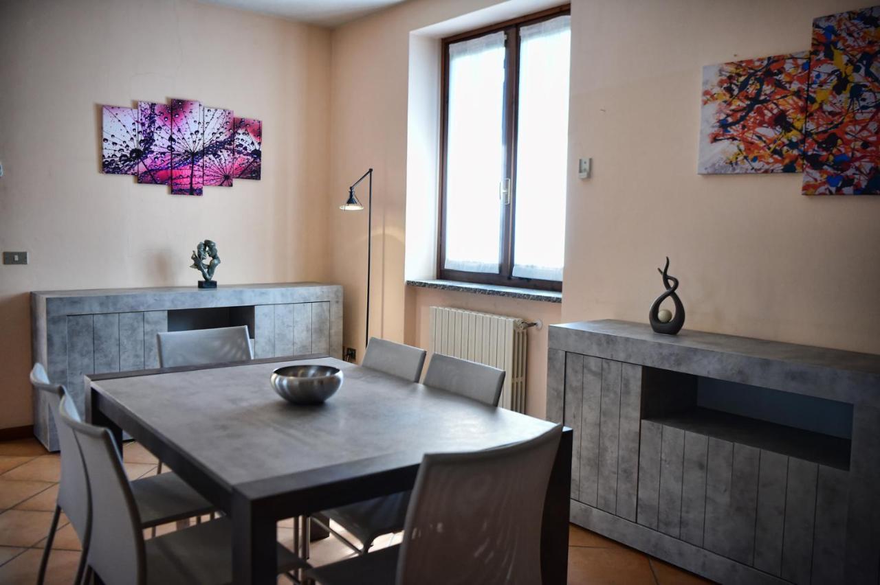 Casa Alex By Wonderful Italy Apartment Gera Lario Luaran gambar