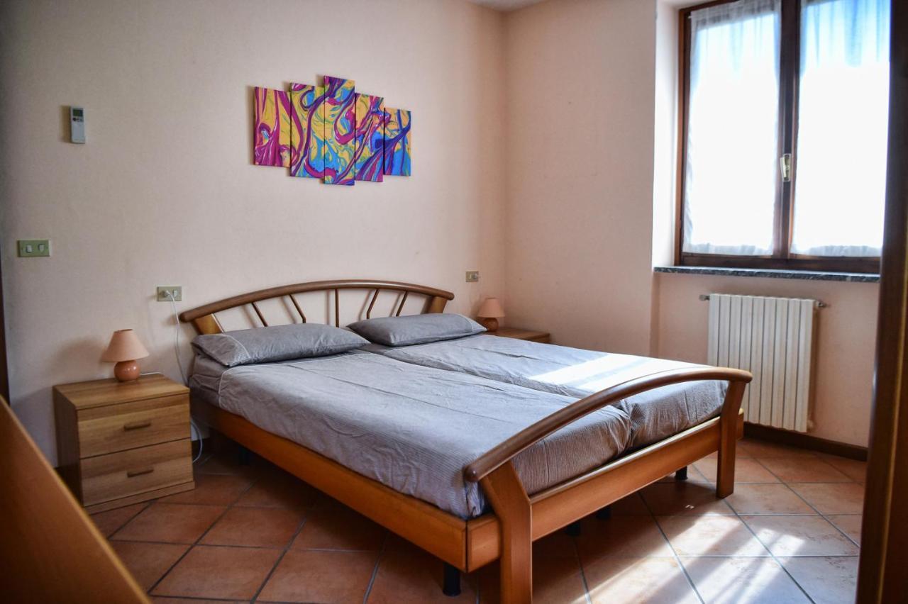 Casa Alex By Wonderful Italy Apartment Gera Lario Luaran gambar