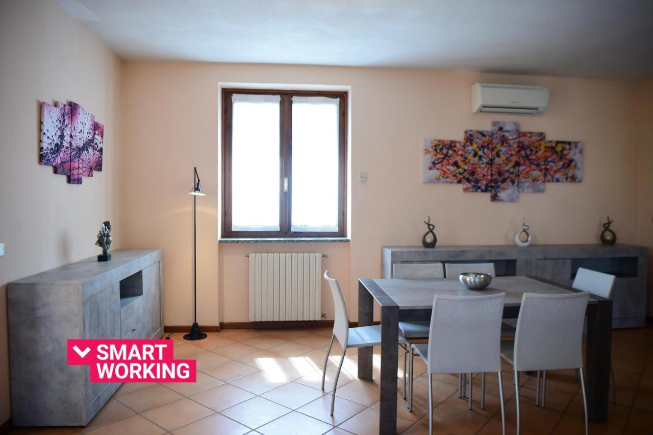 Casa Alex By Wonderful Italy Apartment Gera Lario Luaran gambar
