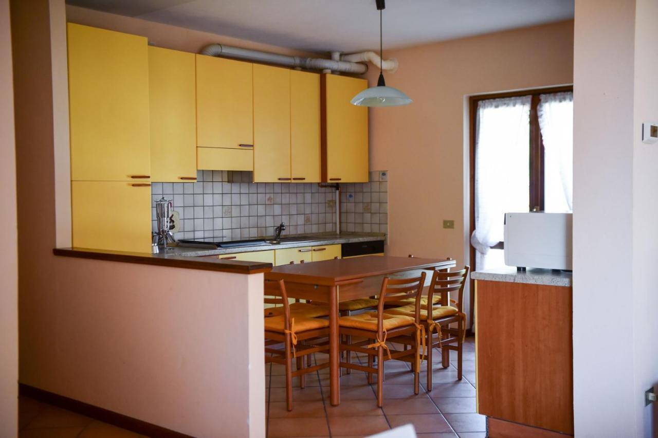 Casa Alex By Wonderful Italy Apartment Gera Lario Luaran gambar