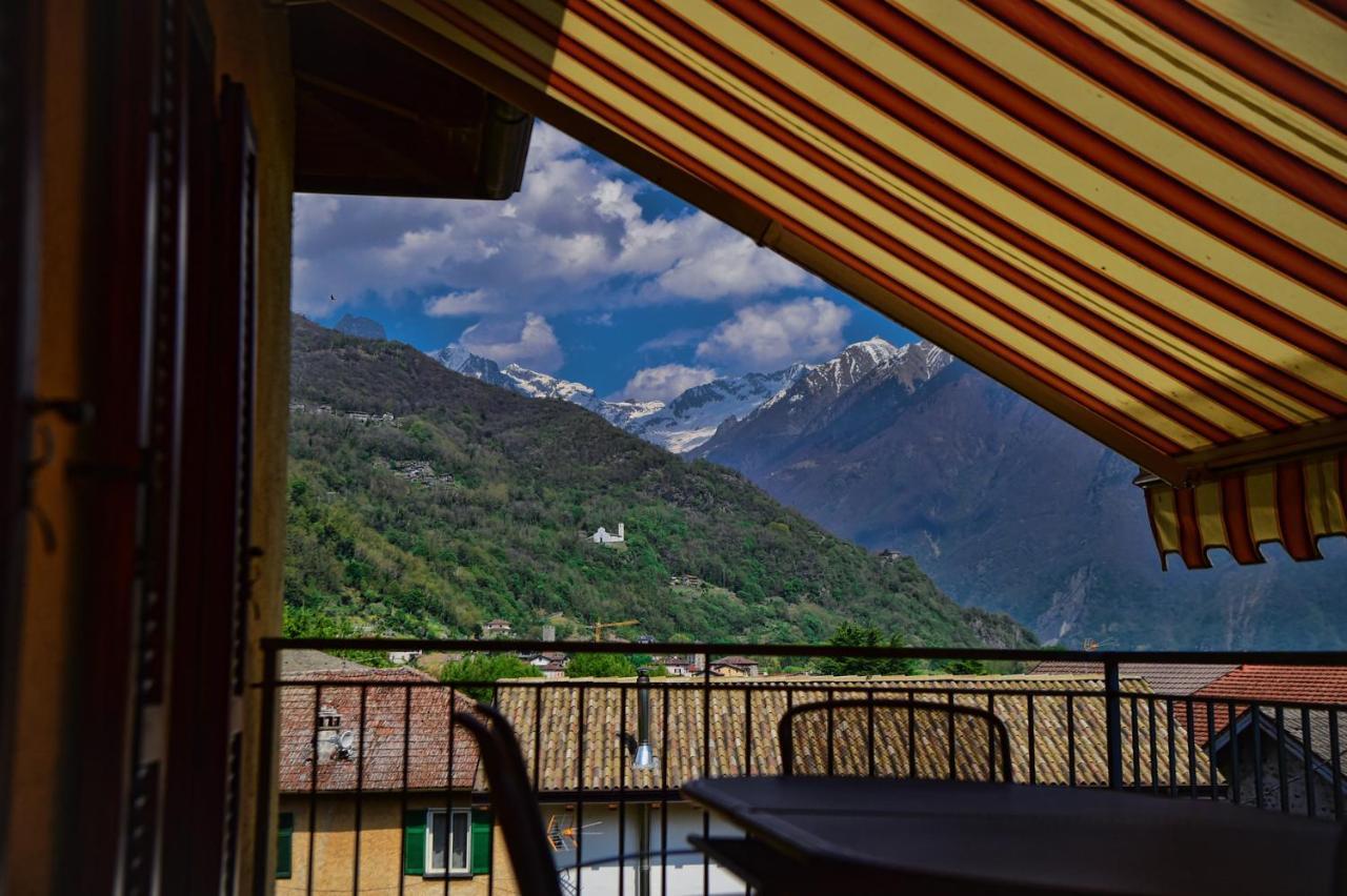 Casa Alex By Wonderful Italy Apartment Gera Lario Luaran gambar