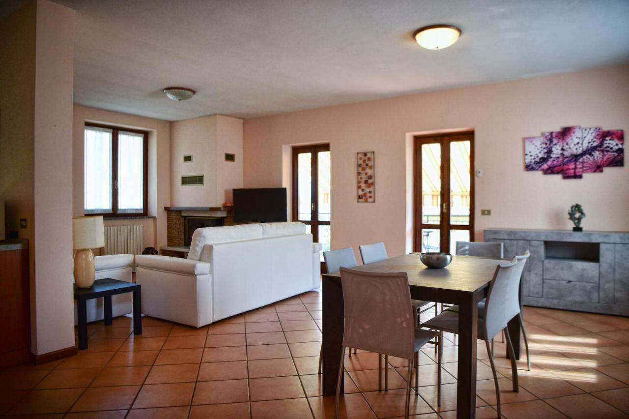 Casa Alex By Wonderful Italy Apartment Gera Lario Luaran gambar