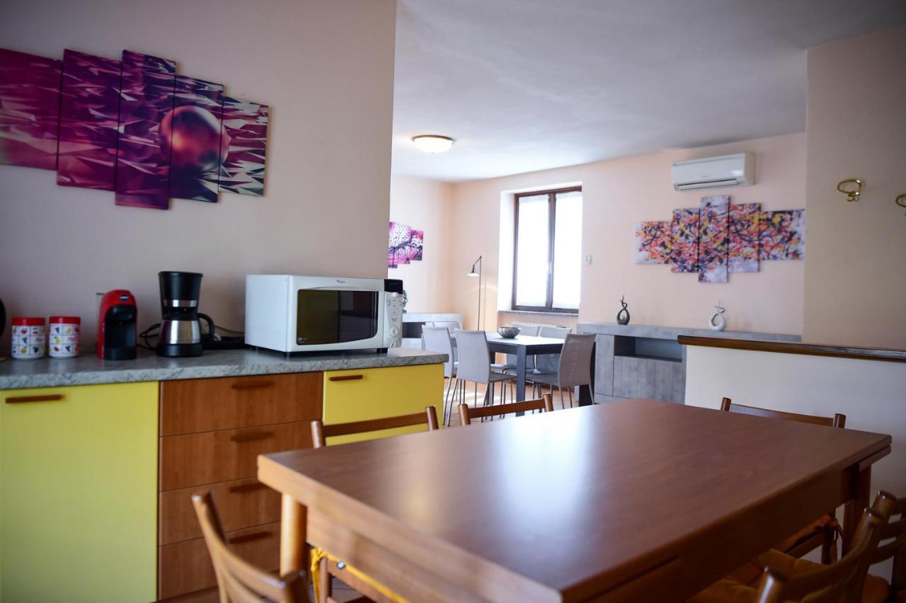Casa Alex By Wonderful Italy Apartment Gera Lario Luaran gambar