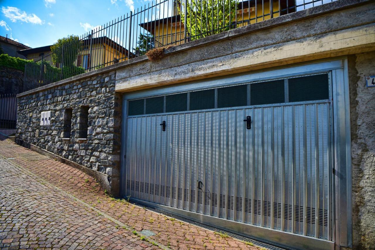 Casa Alex By Wonderful Italy Apartment Gera Lario Luaran gambar