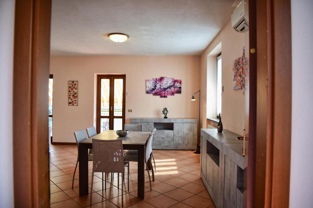Casa Alex By Wonderful Italy Apartment Gera Lario Luaran gambar