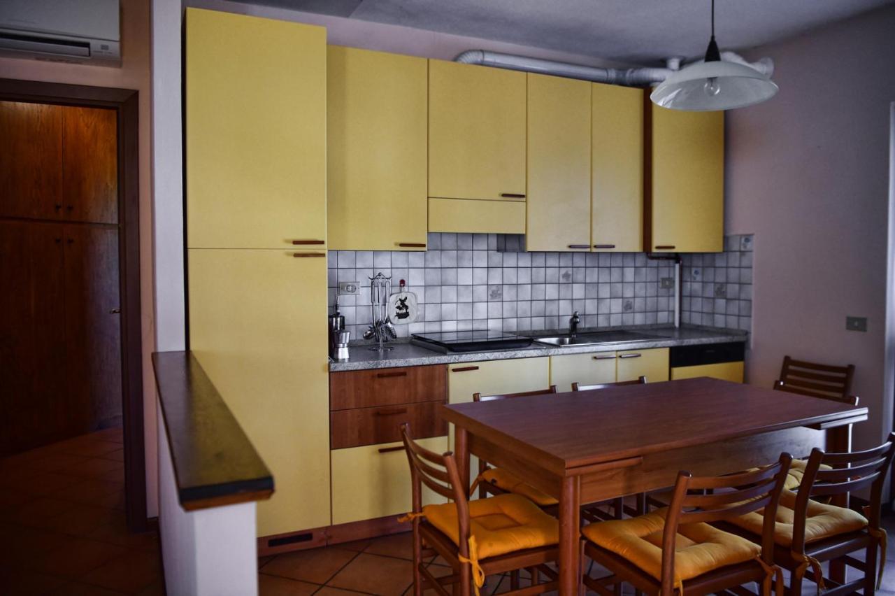 Casa Alex By Wonderful Italy Apartment Gera Lario Luaran gambar