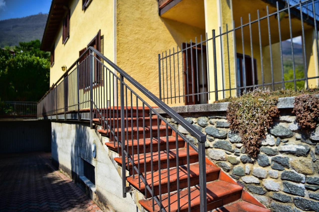 Casa Alex By Wonderful Italy Apartment Gera Lario Luaran gambar