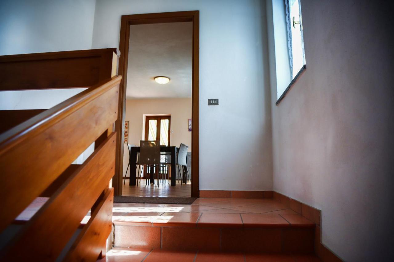 Casa Alex By Wonderful Italy Apartment Gera Lario Luaran gambar