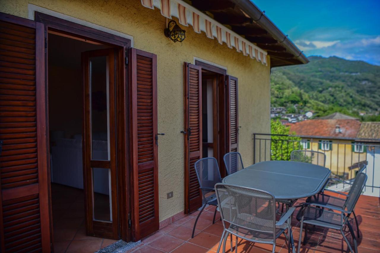 Casa Alex By Wonderful Italy Apartment Gera Lario Luaran gambar