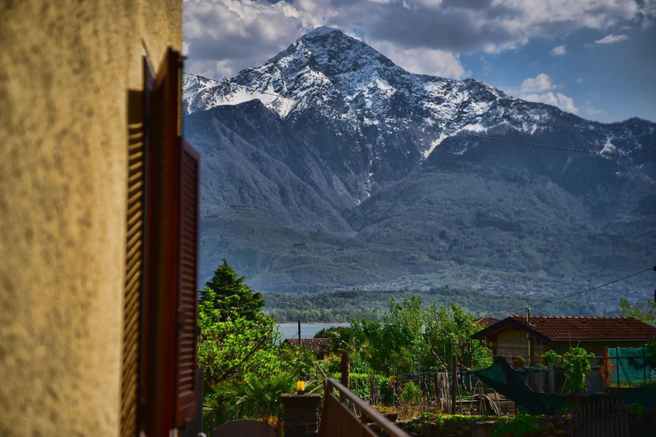 Casa Alex By Wonderful Italy Apartment Gera Lario Luaran gambar