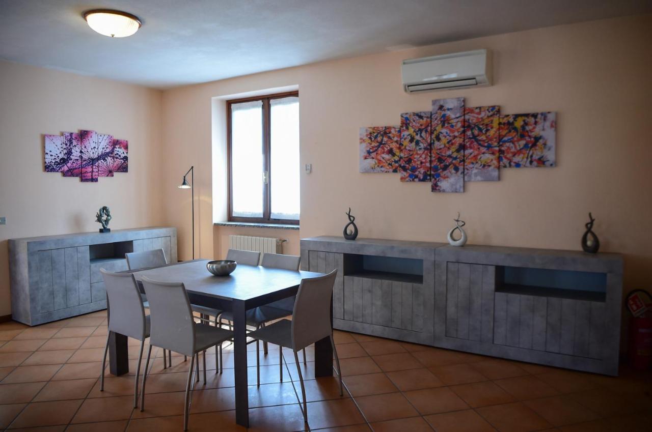Casa Alex By Wonderful Italy Apartment Gera Lario Luaran gambar
