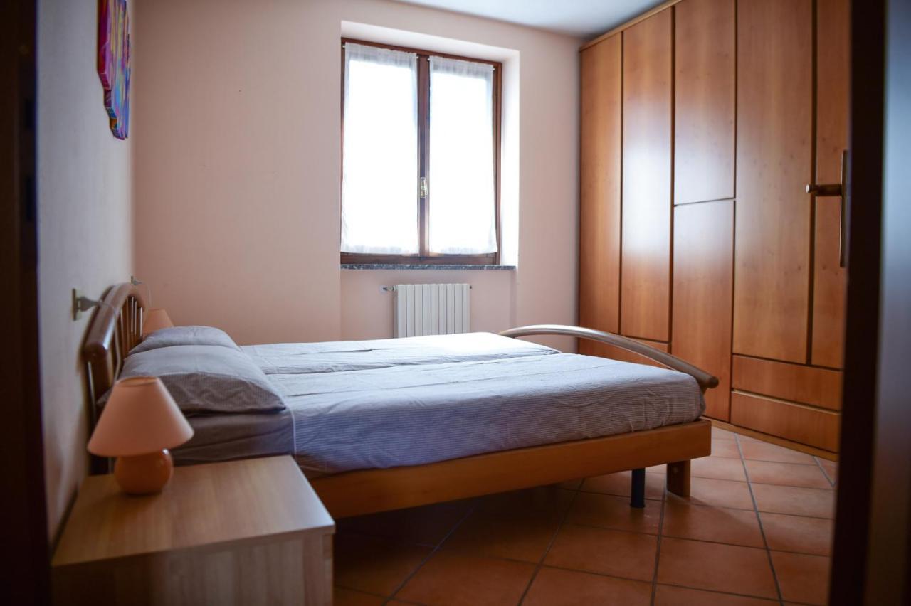 Casa Alex By Wonderful Italy Apartment Gera Lario Luaran gambar